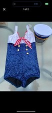 Sailor Costume