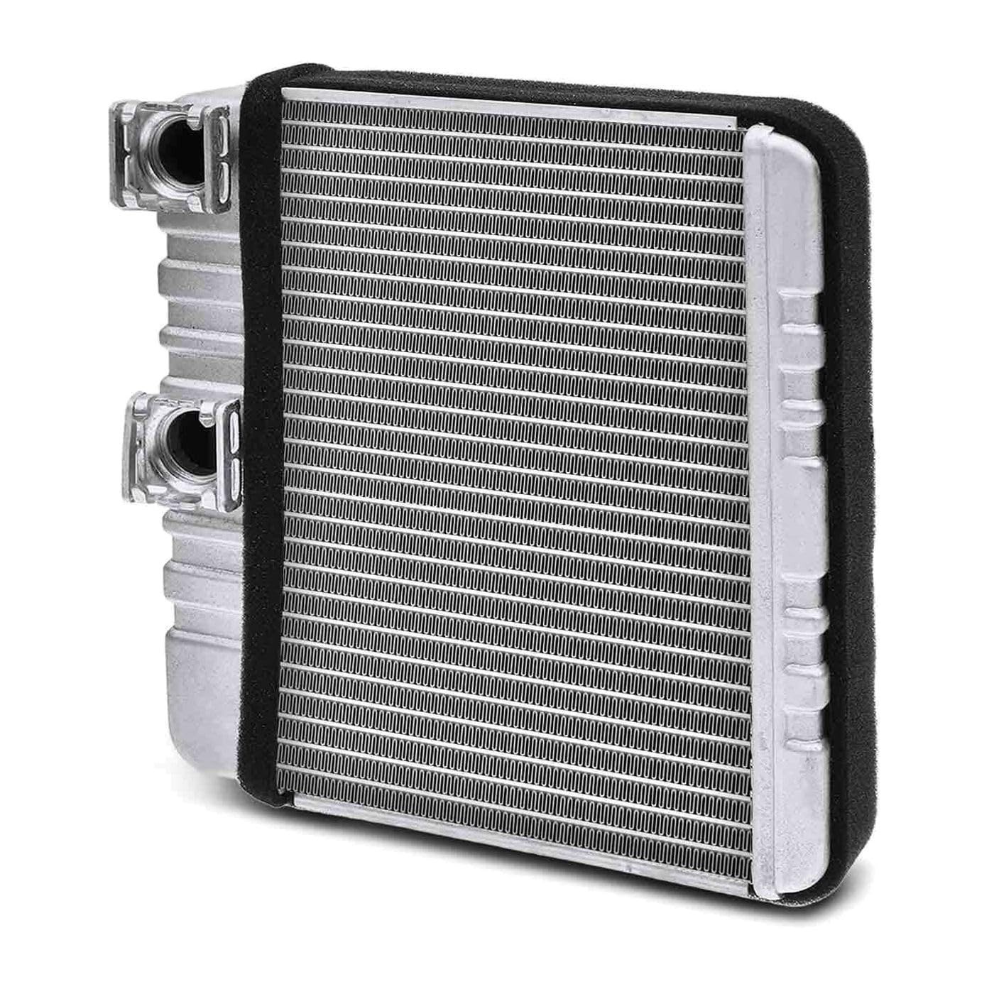 HVAC Heater Core for BMW E46 E90 E83 Aluminum M3 320i 323i 325i 328i 330i 5-1/4