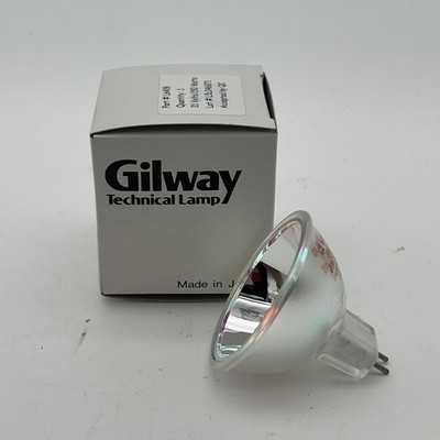 Vintage Gilway EKE 21V 150W Lamp Bulb #L4C Made In Japan