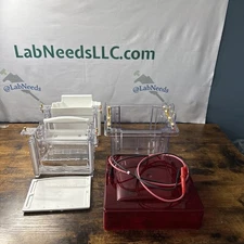 Invitrogen XCell4 SureLock Midi-Cell Electrophoresis Cell Used  w/ Warranty