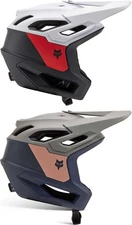 Fox Racing Dropframe Pro NYF MTB Helmet Adult Mountain Bike
