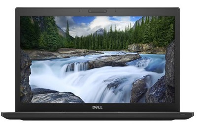 Dell Latitude 7490 | 14.0'' | i5-8350U | 8 GB RAM | 512 GB SSD