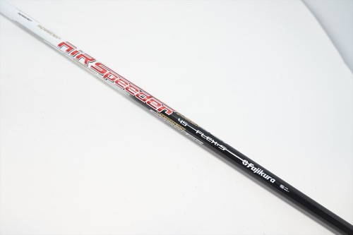 LH Fujikura Air Speeder 45 Stiff 44.75" Driver Shaft TaylorMade M1-Qi35