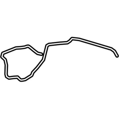 Genuine Ford Cable Assembly Extension HP5Z-18812-F
