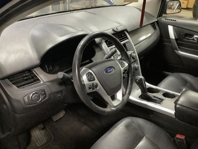 Steering Column Manual Tilt And Telescopic Fits 13-15 MKX 350741
