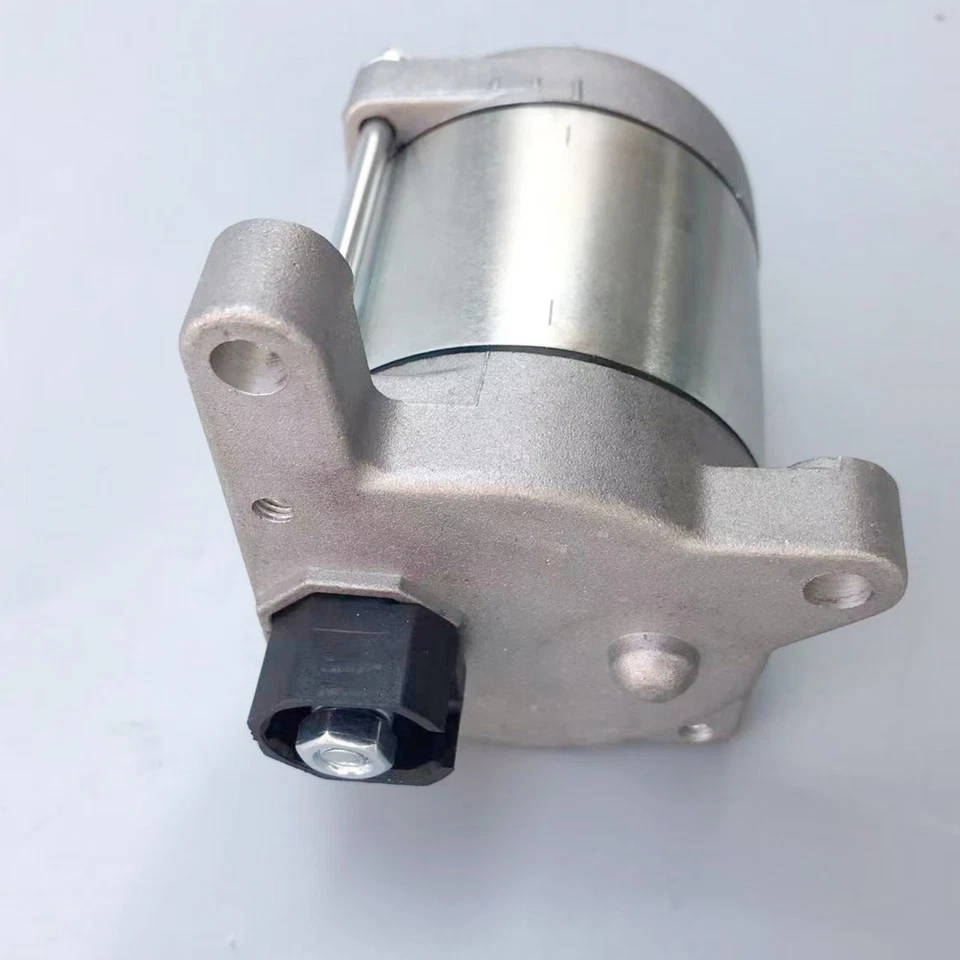 Starter Motor Replacement for Honda CRF450 CRF450R CRF450RX 2019-2022 NEW - Image 4 of 4