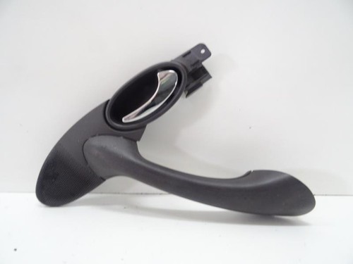 PORTIERGREEP BINNEN RECHTS VOOR Mercedes-Benz A (W168) 16876002617D88 - Afbeelding 2 van 2
