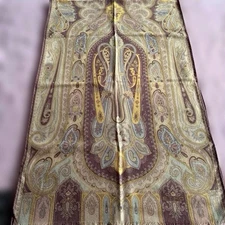 ETRO Paisley Print Stole / Scarf