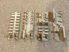 HO Old Time 34  Overton Coach  Interiors Set ...