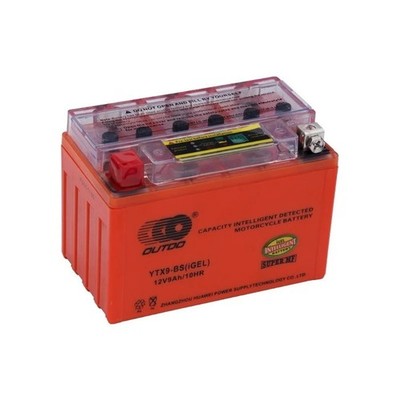 Akku UTX9-BS YTX9-BS 12V 8Ah Brixton Crossfire X 500 2024