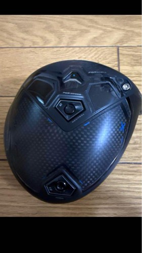 Tête De Driver Cobra Darkspeed X - 10,5° - Droitier - Occasion