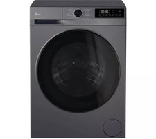 HOOVER Pro Wash HBWR 496B8G-80 9 kg Washer Dryer - Graphite - REFURB-B