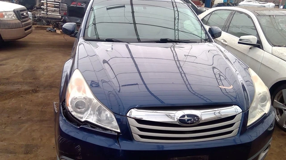 Condensador de CA compatible con 10-14 LEGACY 6714020 Foto 2 de 4