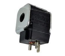 1PCS NEW Parker solenoid coil CCP 230M