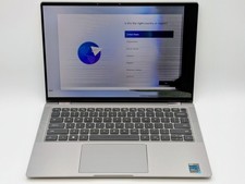 Dell Latitude 9420 14" 2560 x 1600 Touch I7-1185G7 512GB SSD 16GB W11P READ 
