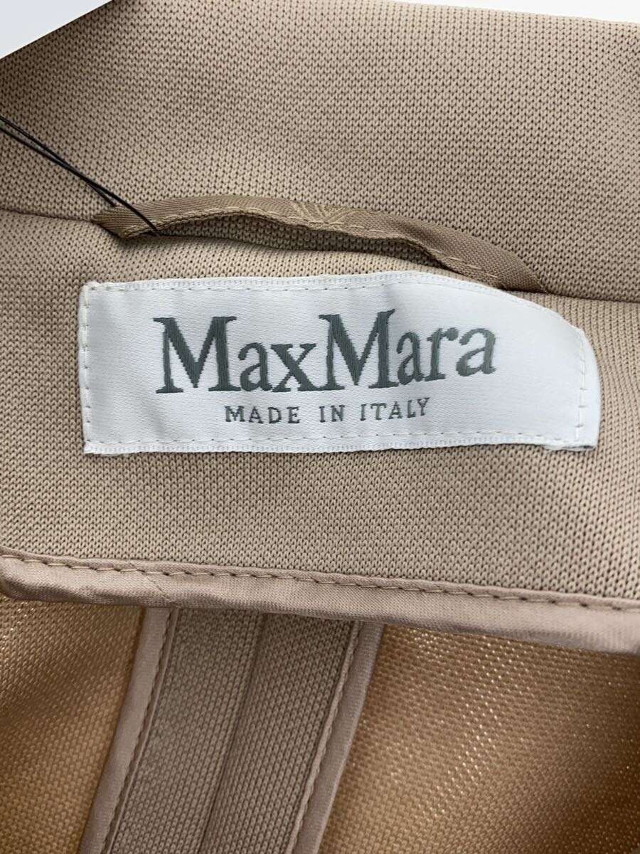 ALTRA Cappotto Max MARA altro modello 101801 poliestere beige 190101216