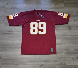 Redskins Santana Moss | eBay