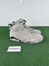 Nike Air Jordan 6 Retro Uomo Taglia 10 Georgetown 2022 CT8529 012