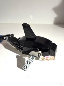 Lego Creator 31051 3-in-1 Lighthouse Point w/Manual Orca- mostly complete
