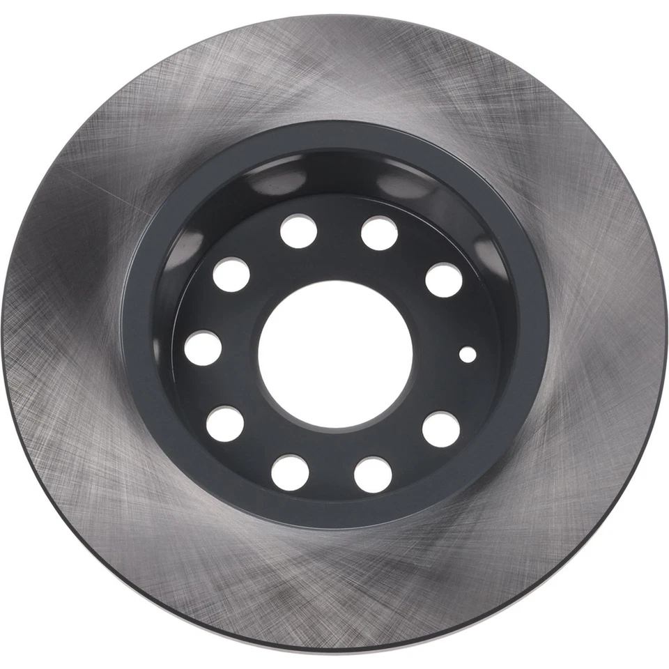 Rotor de freno de disco para modelos selectos 09-20 Audi Volkswagen 1427-542029 Foto 2 de 4