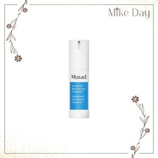 Murad InvisiScar Resurfacing Treatment 1 fl oz New Acne Scar Repair Serum