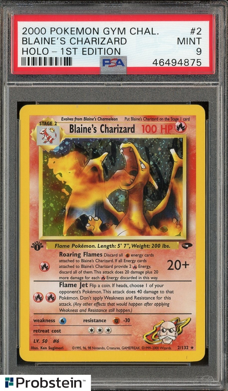 Hottest Pokmon Card Auctions on eBay Hottest Pokmon Card Auctions on eBay
