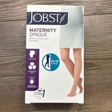 Jobst Maternity Medical Compression Stockings