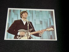 1964 Topps Beatles Color Trading Cards 8