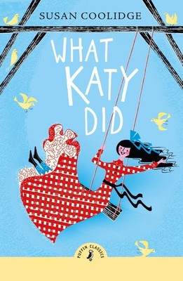 What Katy Did Susan Coolidge