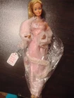 1981 Pink N Pretty Barbie Vintage 80s Mattel Superstar Era Fashion Doll