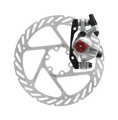 AVID Mechanische Scheibenbremse + Scheibe + Schrauben BB7 ROAD 140 MM CPS