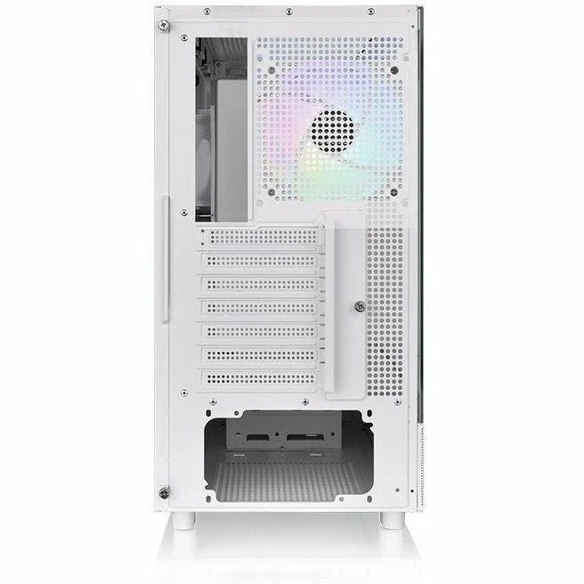 Chasis Thermaltake View 270 Plus TG ARGB Snow Mid Tower (ca-1y7-00m6wn-01) Foto 4 de 4