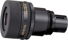 NIKON Field Scope Eyepiece Zoom Lens 13-40x /20-60x / 25-75x MC2 20-60XMC2 / NEW