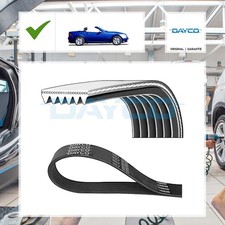 Dayco Keilrippenriemen MERCEDES-BENZ SLK (R170) 230 Kompressor (170.449)