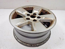 Jeep Liberty 08-12 16x7 Aluminum Wheel Factory Oem Free Shipping