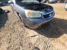 Used Engine Complete Assembly Fits 2006 Chevrolet Malibu 3.5l Vin 8 8th Digit G