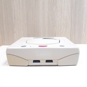 Sega Saturn Console Japan White with 2 controllers & 6 games Tokimeki Memorial
