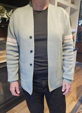 Brand NEW Men's Size Med Lightweight Cardigan