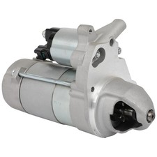 Starter For Lexus GS460 2008-2011 LS460 2007-2017 V8 4.6L 2KW 9T 12V CW 19044