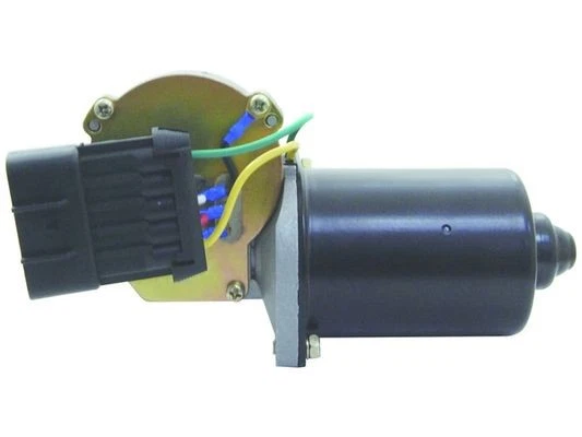 WAI WPM9000 Wiper Motor Front Fits Opel Combo Corsa Vauxhall Combo Corsa Tigra - Image 2 of 4