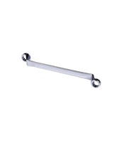 Jonnesway RingmaulschlüSsel 20X22 Mm, DIN 838, Cr-V Stahl