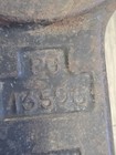 IH International Harvester Wrench PO 13595 — photo 2