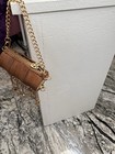 Integrity Toys Boheme Eden Blair NU. Face Fashion Doll  Purse Bag Handbag . — photo 4