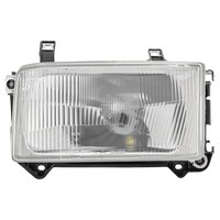 TYC Scheinwerfer Links FüR VW Transporter IV Bus 70XB 70XC 7DB 7DW 70B