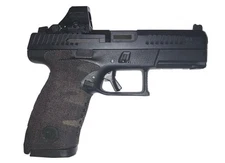 Combat Textiles Cordura Grip for CZ P10C Grip