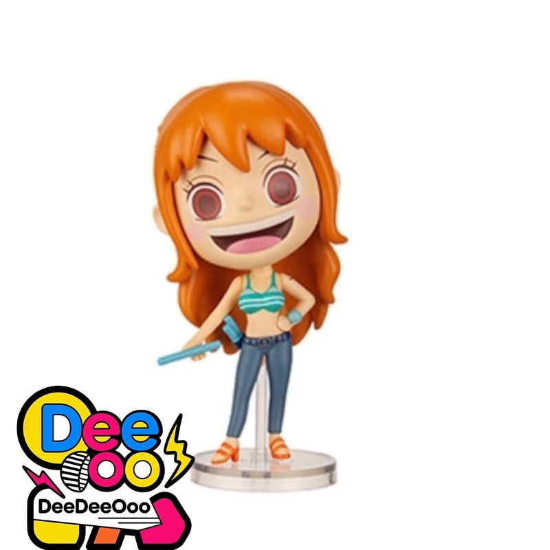 MINISO One Piece Classic Character Series Blind Box Figure
