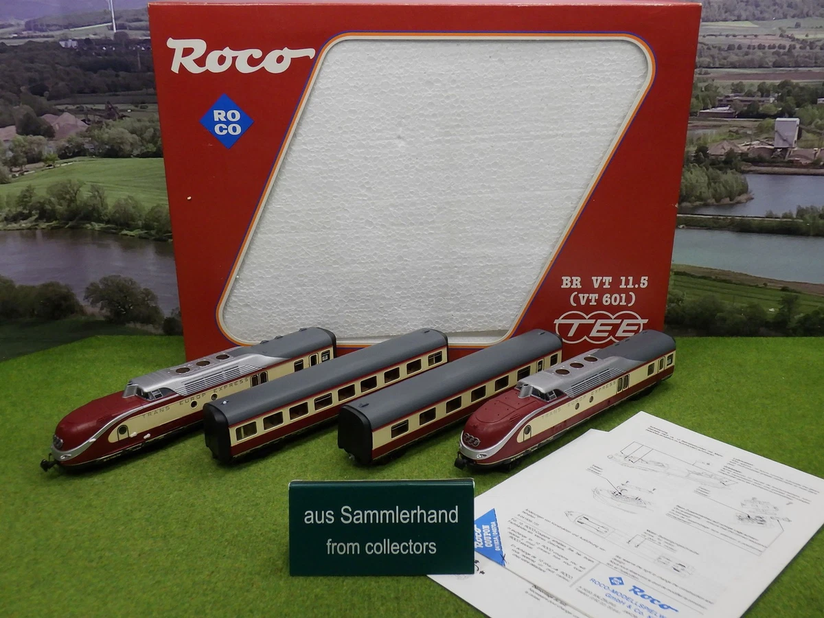 Roco Vt 11 5 online kaufen | eBay.de