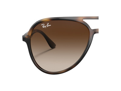 Ray-Ban RB4376 Ersatzgläser Paar 