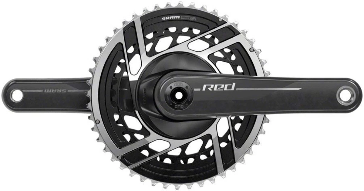 SRAM Cranksets 167.5 mm Crankarm for sale - eBay