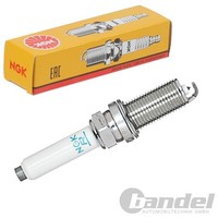 NGK ZÜNdkerze Passend FüR Audi A1 A3 A4 A5 A6 A7 A8 Q2 Q3 Q5 Q7 Q8 TT Seat